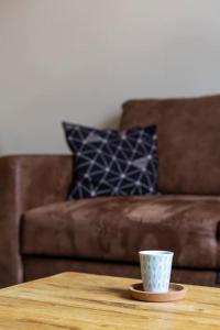 Joli T3, gare & plages à proximité