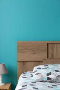 Appartements Joli T3, gare & plages a proximite : photos des chambres