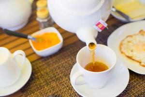 Tropical Paradise Nosy Be