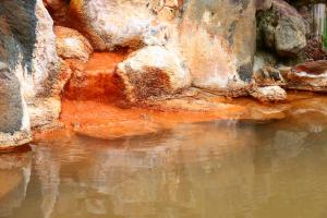Ramune Onsen Senju no Sato