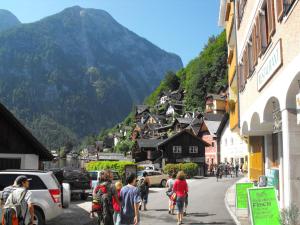 Ferienhaus Hummelbrunner