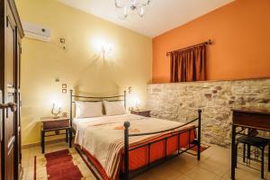 Mouzaliko Guesthouse Mansion Chios-Island Greece