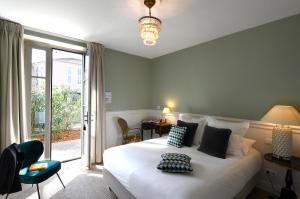 Grand Hôtel Henri - Les Collectionneurs photo 15