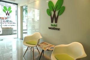 Hotel Westree KL Sentral - 2-звездочные отели в городе Куала-Лумпур
