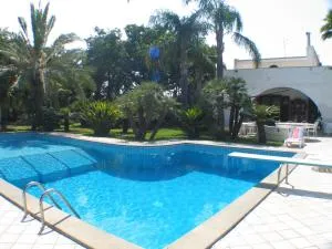 Cuore Di Palme - Floridia