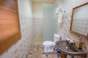 Phòng Đôi (Double Room)