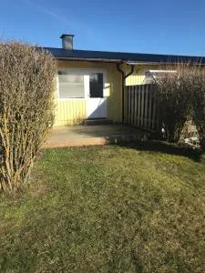 Lägenhet Smågårde Tofta - Västergarn