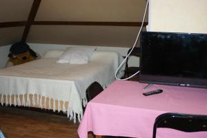 Gites des Voyageurs - Cronat