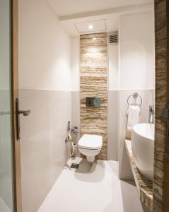 Hotel Bawa Continental