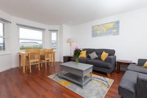 Apartmán Super Prime Duloch - Dunfermline - 2 Bed Executive Apartment Dunfermline Velká Británie