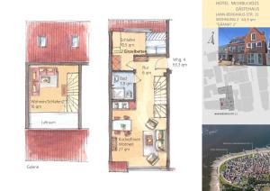 MeerBlickD21 Residenzen