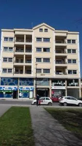 Premium 2 apartments - Aranđelovac