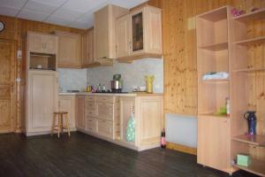 Appartements les cimes le bouyssou : Appartement 2 Chambres