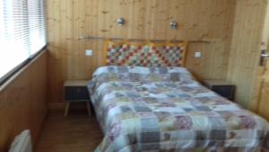 les cimes le bouyssou