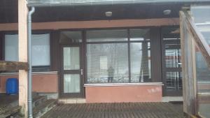 les cimes le bouyssou