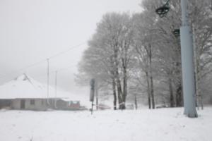 les cimes le bouyssou