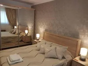 Casa Mirage 2 - Bariera Vîlcii