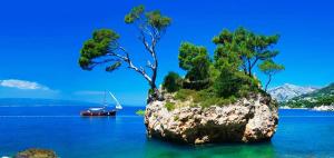 Holiday House Brela