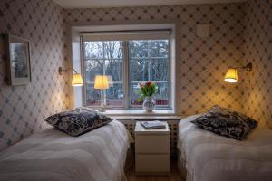 Double Room with Private Bathroom room in Rekasta Bed & Breakfast