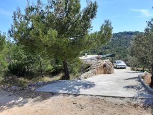 Kuća Paradise- Robinson