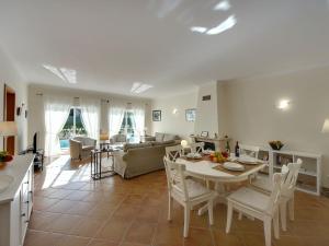 Villa in Carvoeiro near Beach & Pool