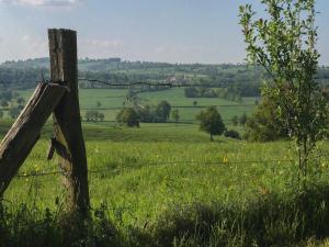 Maisons de vacances Charming and characterful home in the Auvergne with a view over the valley : photos des chambres