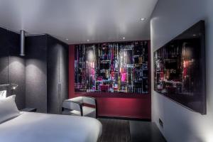Hotels Hotel Felicien by Elegancia : photos des chambres