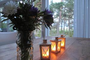 Hölick Havsresort & spa