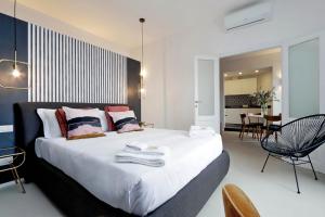 YCH-Bright Penthouse near COLOSSEUM