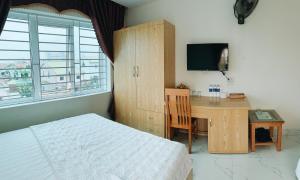 Hoang Ngan 2 Hotel - TP. Vinh