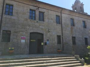 Albergue Convento Del Camino