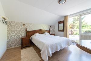 Bed and Breakfast Hoorn