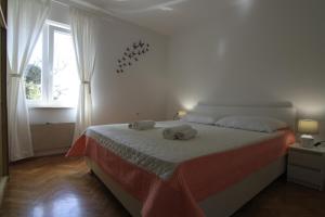 Apartmani GORDANA 