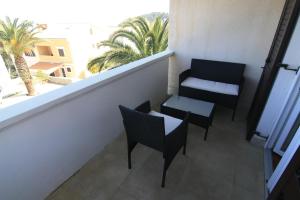 Apartmani GORDANA