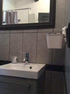 Appartements Le studio : photos des chambres