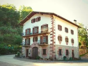 Olazahar - Elgorriaga