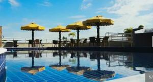 Sonia Flats Pipas Bay - Flat 214