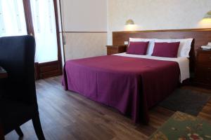 Hotel Villa Nettuno