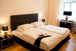 Comfort Double Room room in das HOTEL in München