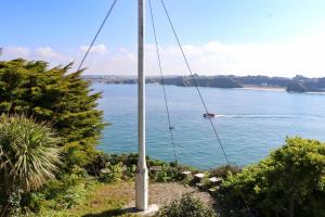 Sea View House