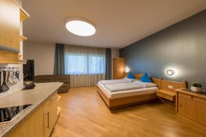 Studio-Apartment