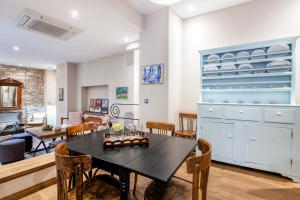 1897 Heritage house 5mins Pythagorio-sea-airport