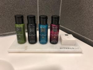 Appartements Chateau Marcel : photos des chambres