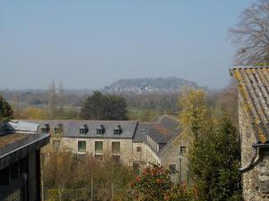 Hotels Hotel de Bretagne Dol centre ville : photos des chambres