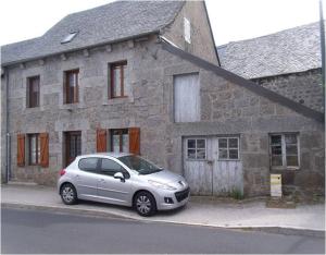 Maisons de vacances Maison de vacances : photos des chambres