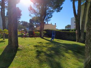 VACAY Apartamento Magda, desconectar y disfrutar! en la Costa Brava, LEscala!