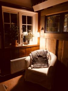 Rättviksgårdens Vandrarhem