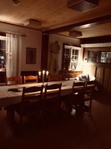 Rättviksgårdens Vandrarhem