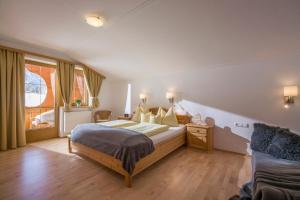 Appartement Christine