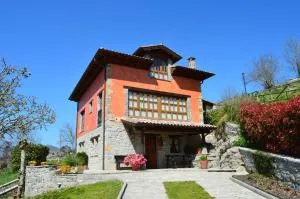 Aldea de Con - Mestas del Con